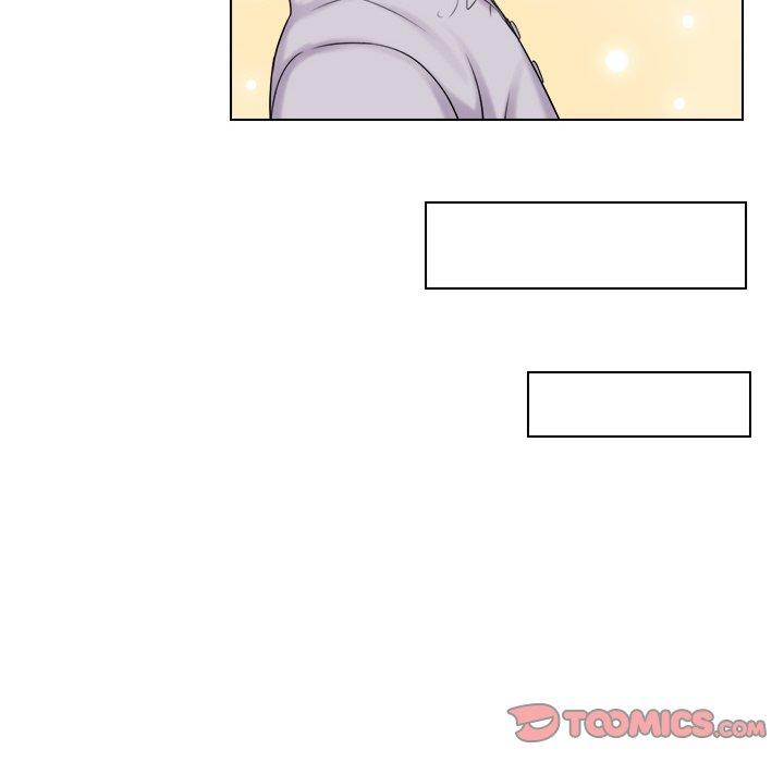 《咖啡廳打工的日子》漫画 第10話