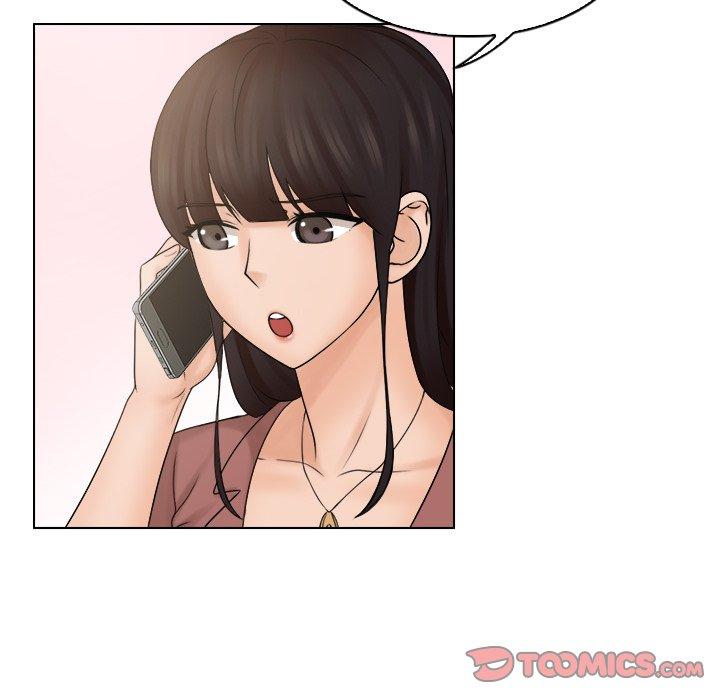 《咖啡廳打工的日子》漫画 第10話