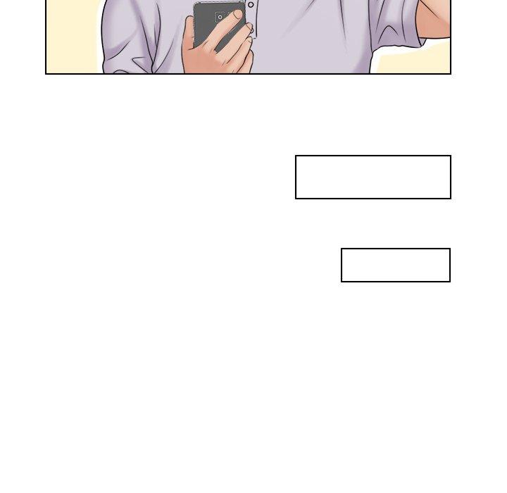 《咖啡廳打工的日子》漫画 第10話