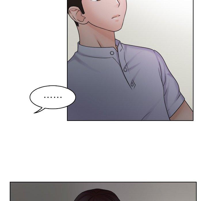 《咖啡廳打工的日子》漫画 第10話