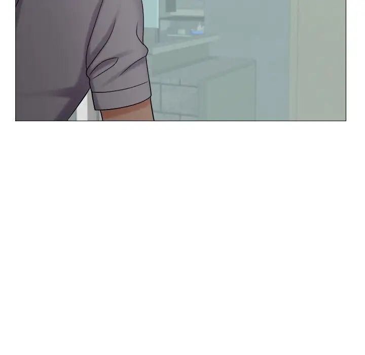 《咖啡廳打工的日子》漫画 第11話