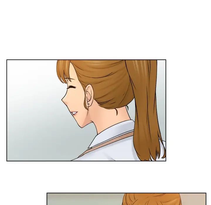 《咖啡廳打工的日子》漫画 第12話