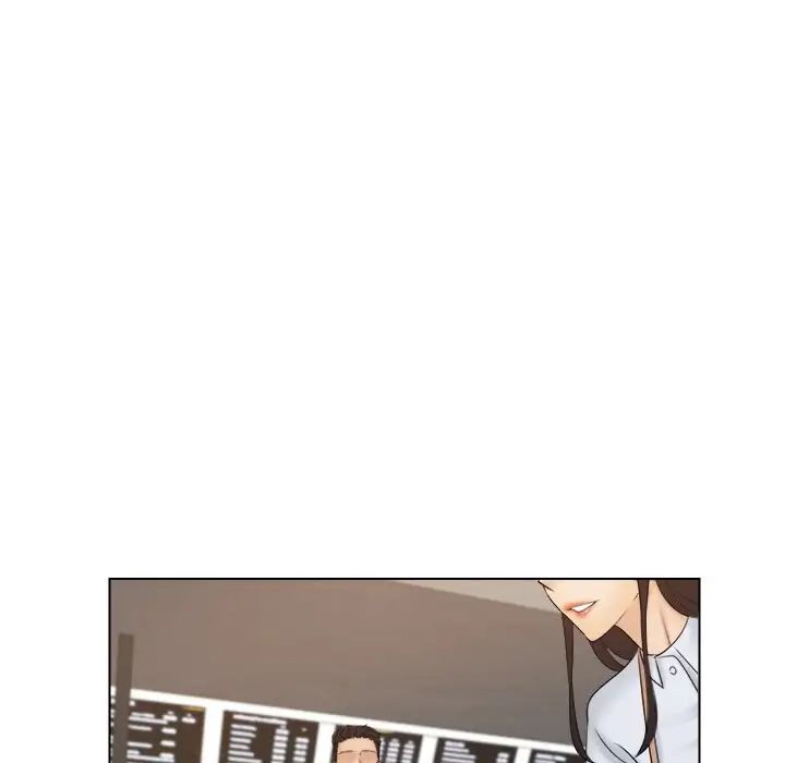 《咖啡廳打工的日子》漫画 第19話