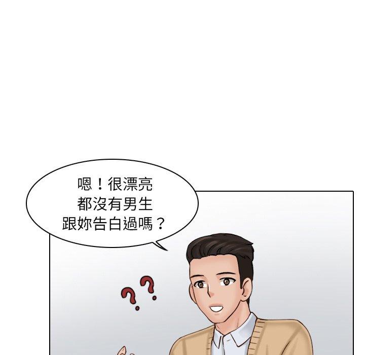 《咖啡廳打工的日子》漫画 第2話