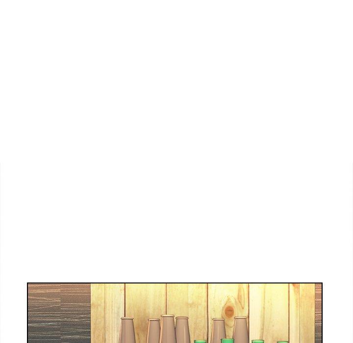 《咖啡廳打工的日子》漫画 第2話