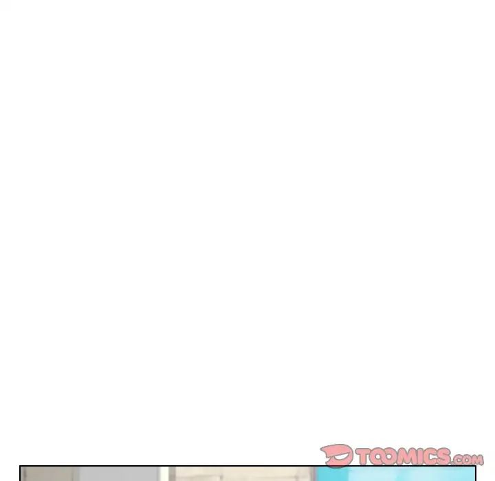 《咖啡廳打工的日子》漫画 第20話