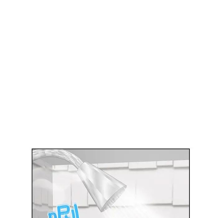 《咖啡廳打工的日子》漫画 第26話