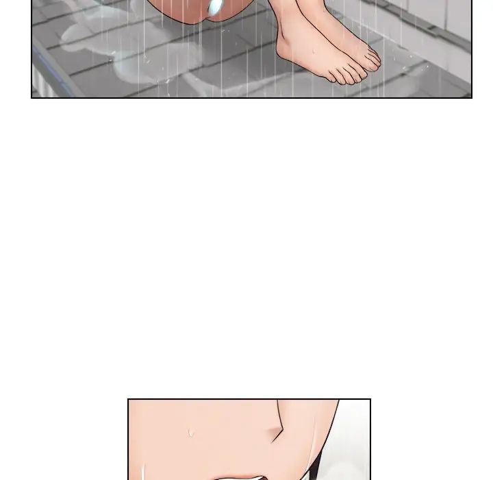 《咖啡廳打工的日子》漫画 第26話
