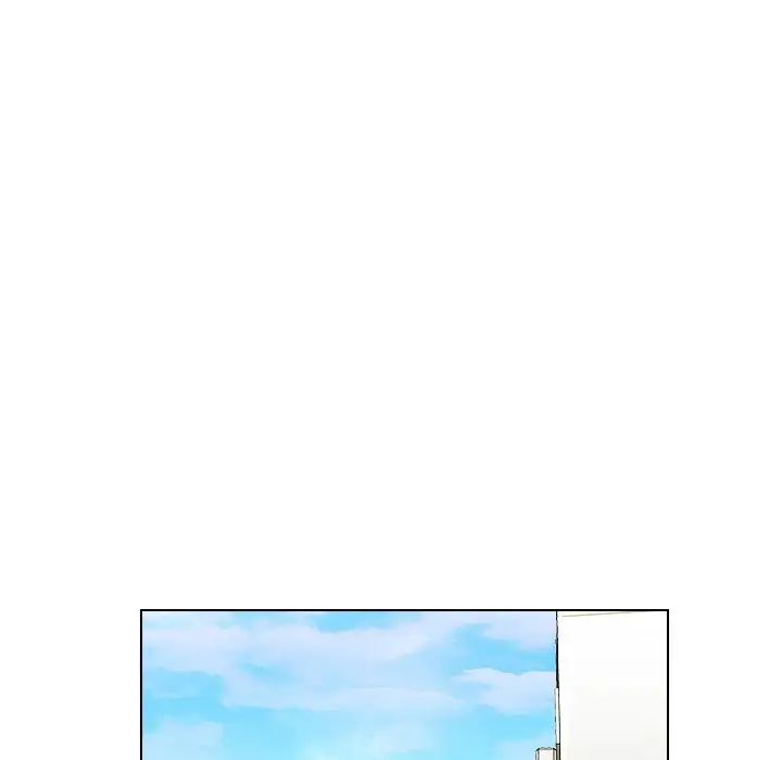 《咖啡廳打工的日子》漫画 第27話