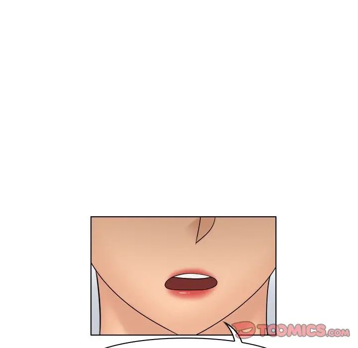 《咖啡廳打工的日子》漫画 第30話