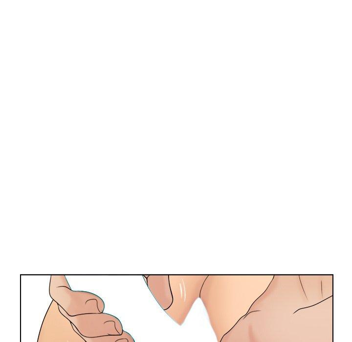 《咖啡廳打工的日子》漫画 第4話