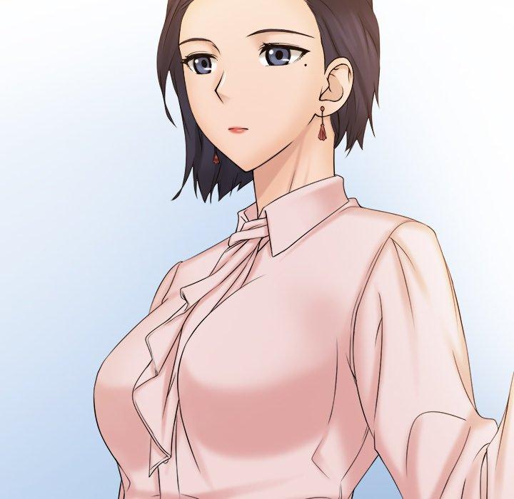 《咖啡廳打工的日子》漫画 第4話