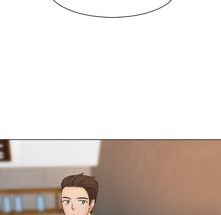 《咖啡廳打工的日子》漫画 第5話