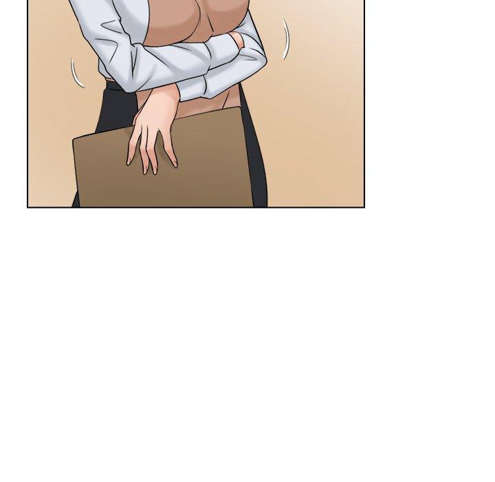 《咖啡廳打工的日子》漫画 第5話
