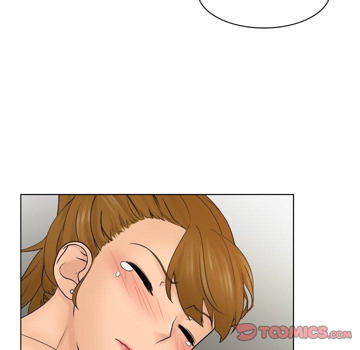《咖啡廳打工的日子》漫画 第6話