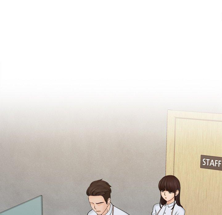 《咖啡廳打工的日子》漫画 第6話