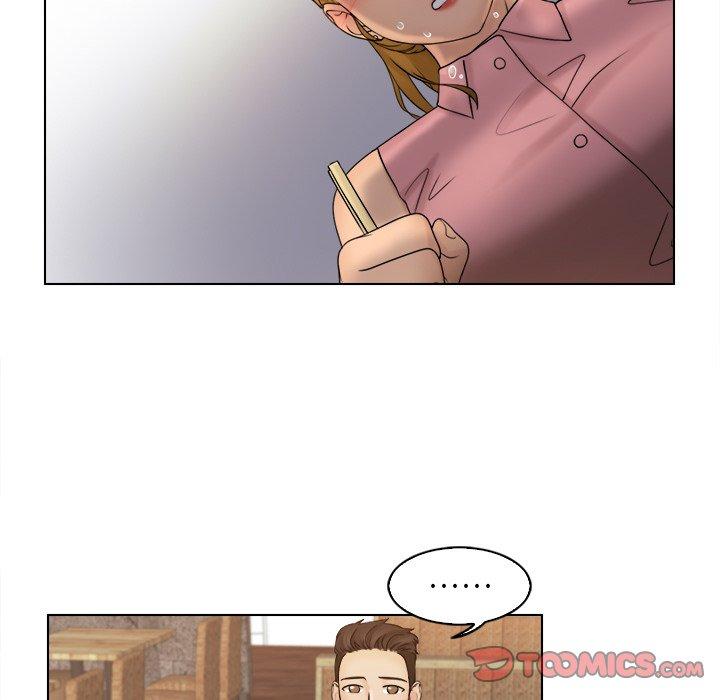 《咖啡廳打工的日子》漫画 第7話