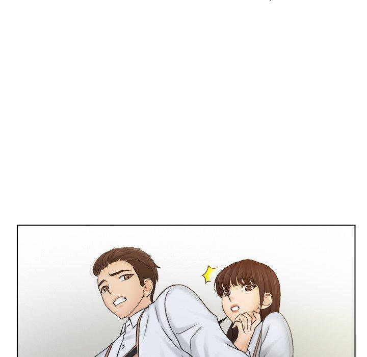 《咖啡廳打工的日子》漫画 第9話