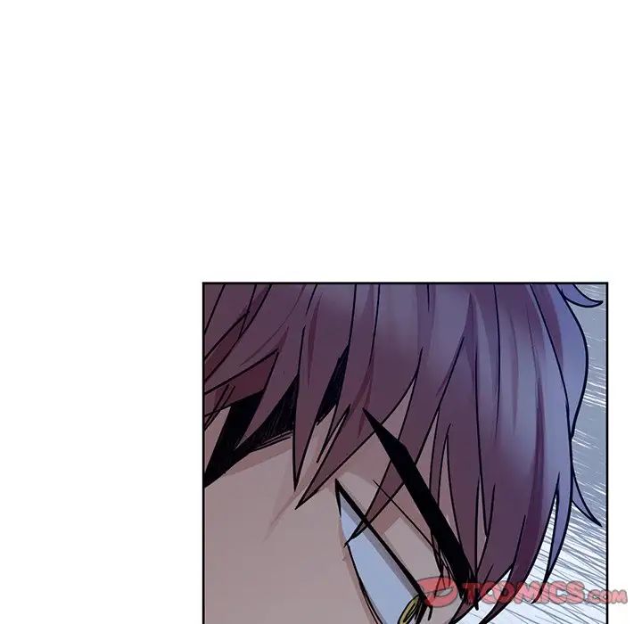 《咖啡因》漫画 第17話