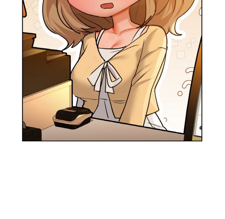 《咖啡因》漫画 第25話
