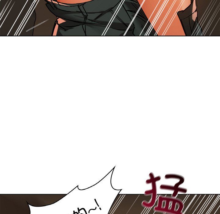 《咖啡因》漫画 第30話