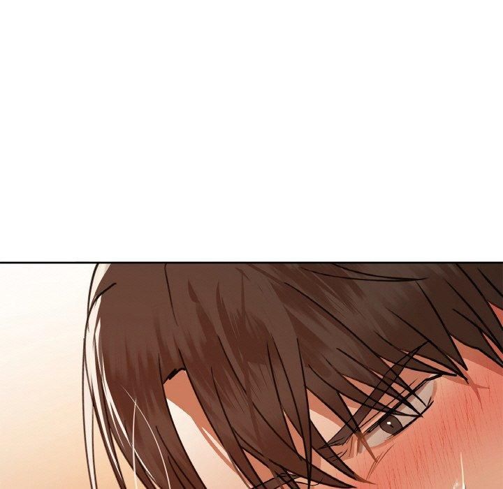 《咖啡因》漫画 第34話