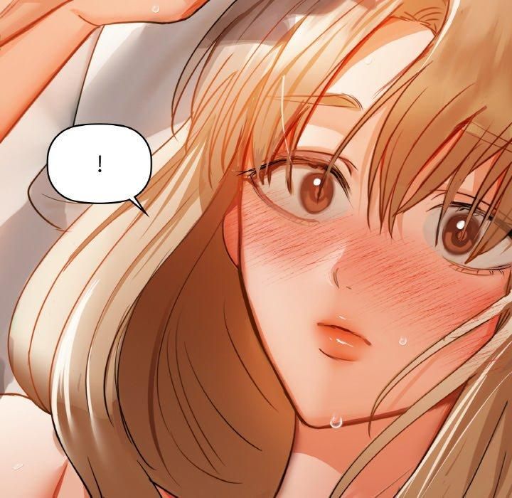 《咖啡因》漫画 第34話