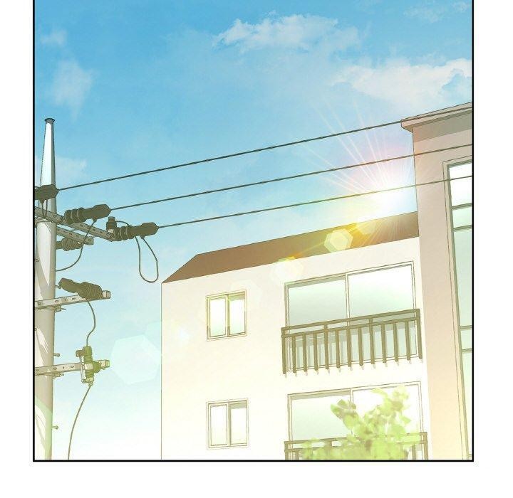 《咖啡因》漫画 第37話