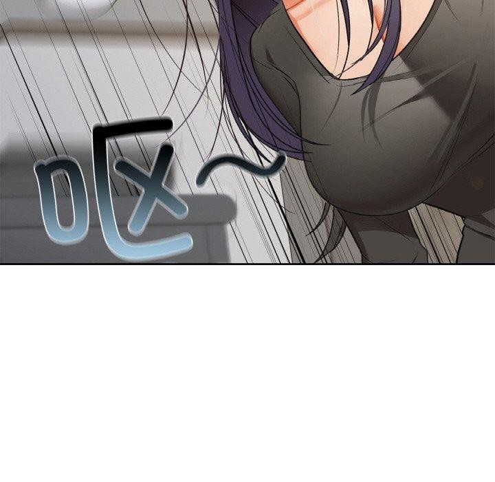 《咖啡因》漫画 第37話