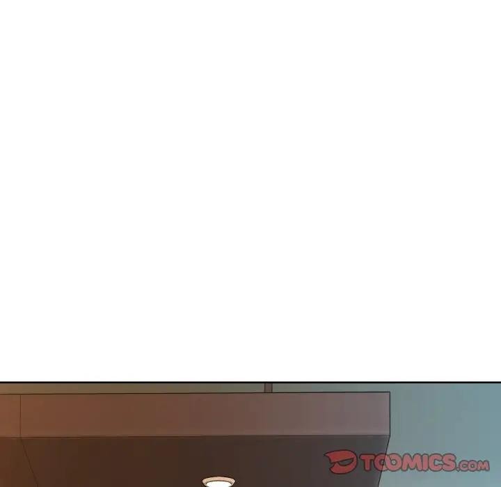 《咖啡因》漫画 第38話