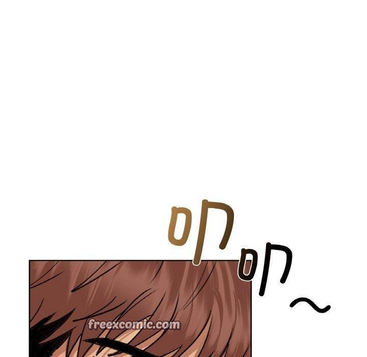 《咖啡因》漫画 第39話