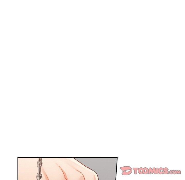 《咖啡因》漫画 第39話
