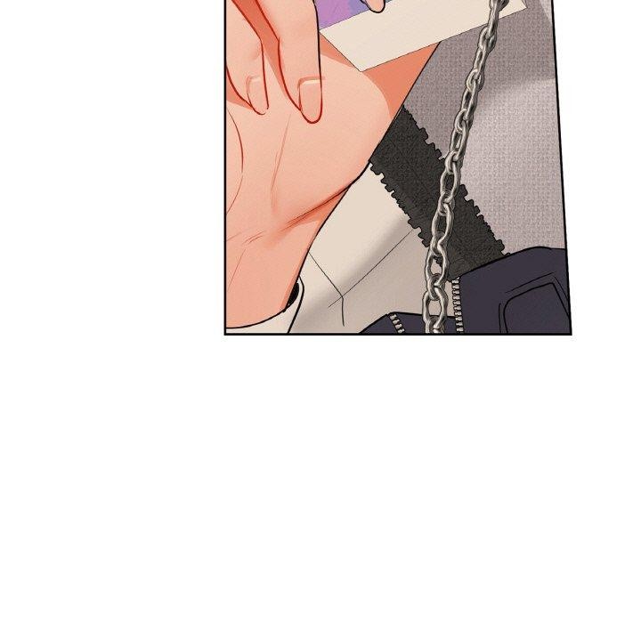 《咖啡因》漫画 第39話