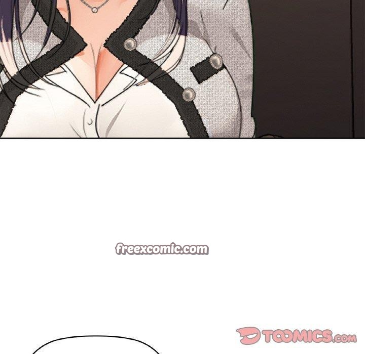 《咖啡因》漫画 第40話
