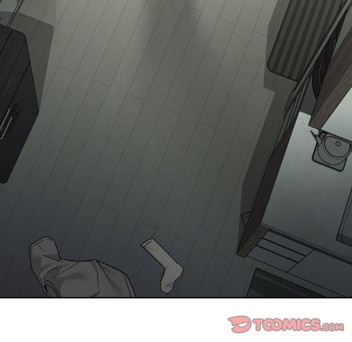 《咖啡因》漫画 第43話