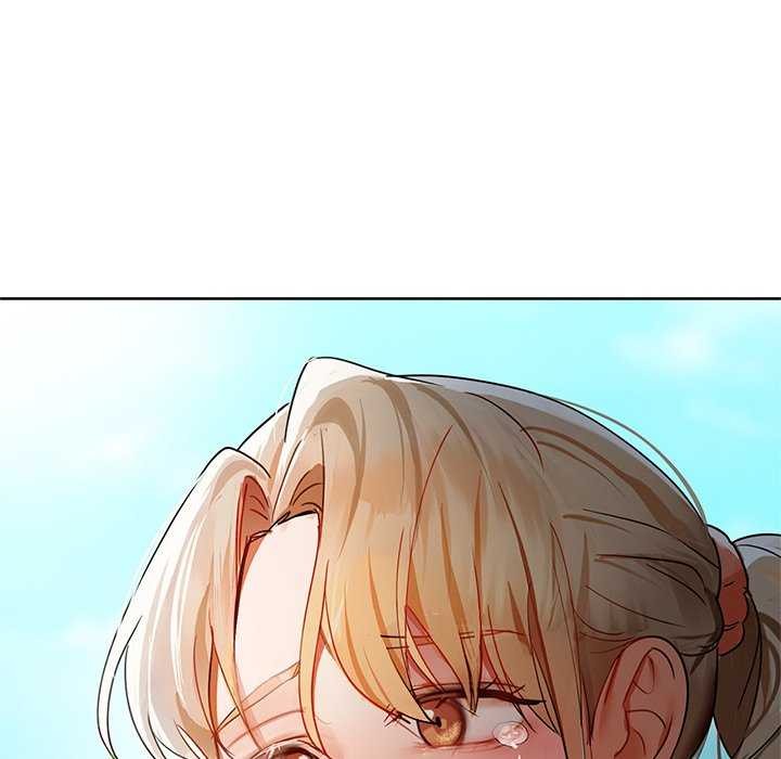 《咖啡因》漫画 第46話