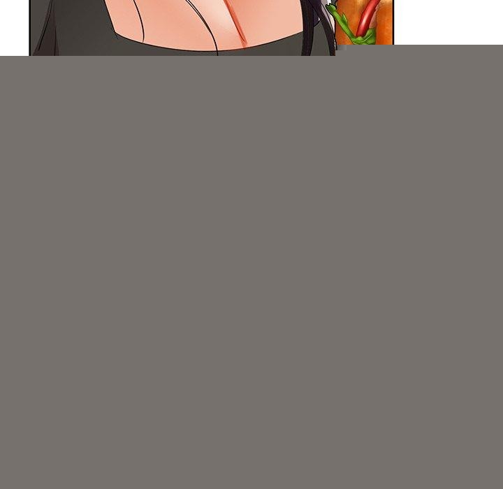 《咖啡因》漫画 第50話