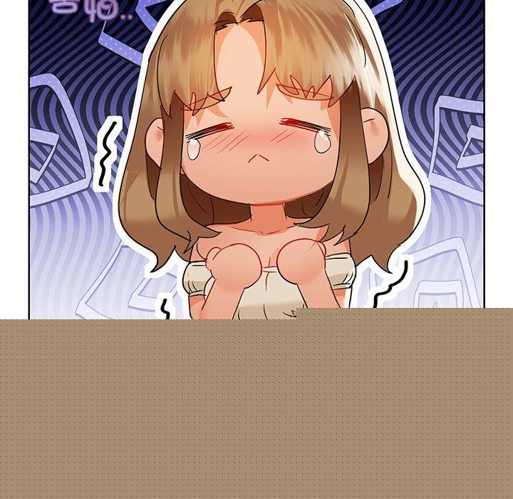 《咖啡因》漫画 第50話