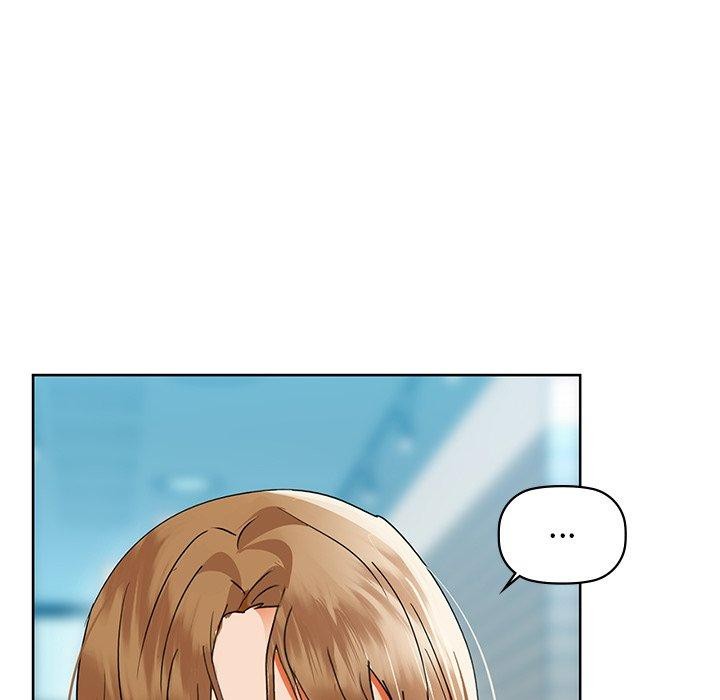 《咖啡因》漫画 第52話