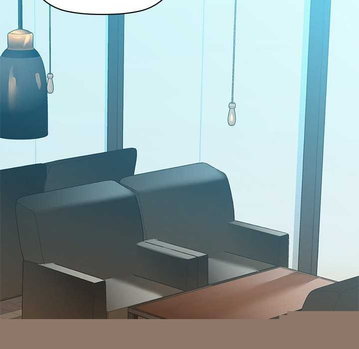 《咖啡因》漫画 第53話