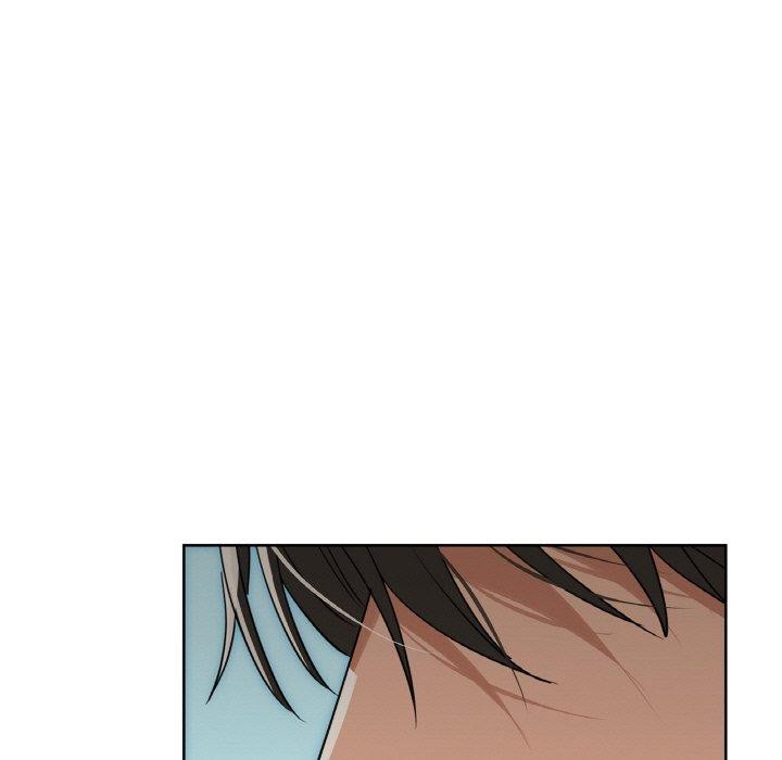 《咖啡因》漫画 第54話