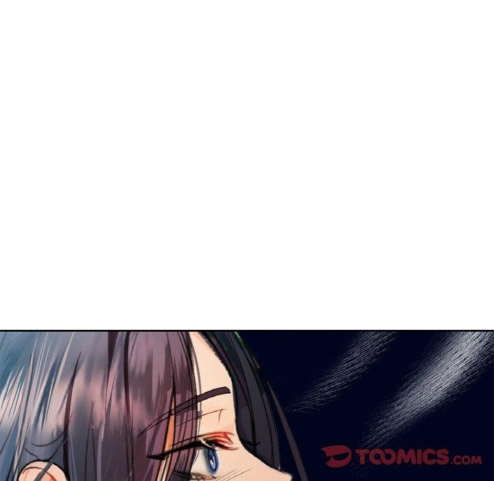 《咖啡因》漫画 第54話