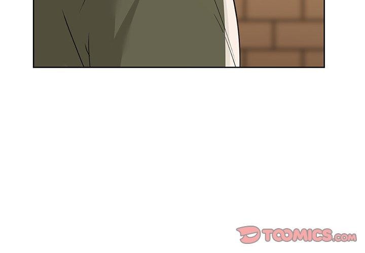 《咖啡因》漫画 第60話