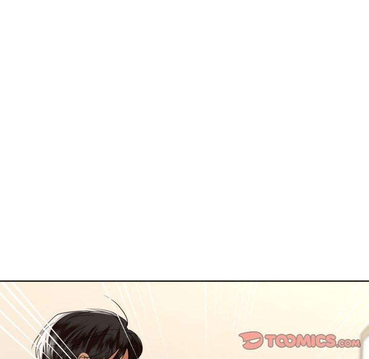 《咖啡因》漫画 第61話