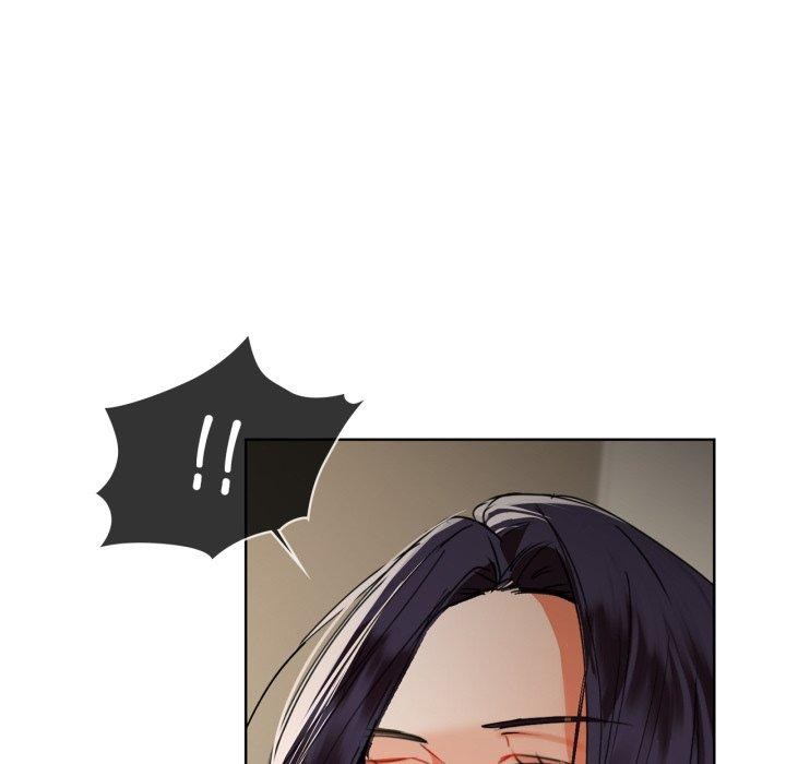 《咖啡因》漫画 第61話