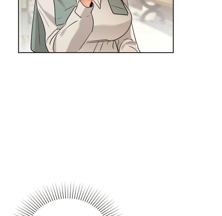 《咖啡因》漫画 第61話