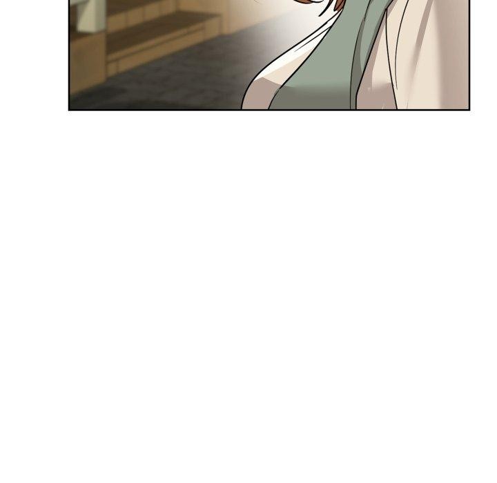 《咖啡因》漫画 第61話