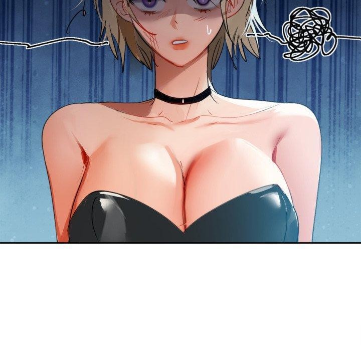 《咖啡因》漫画 第64話