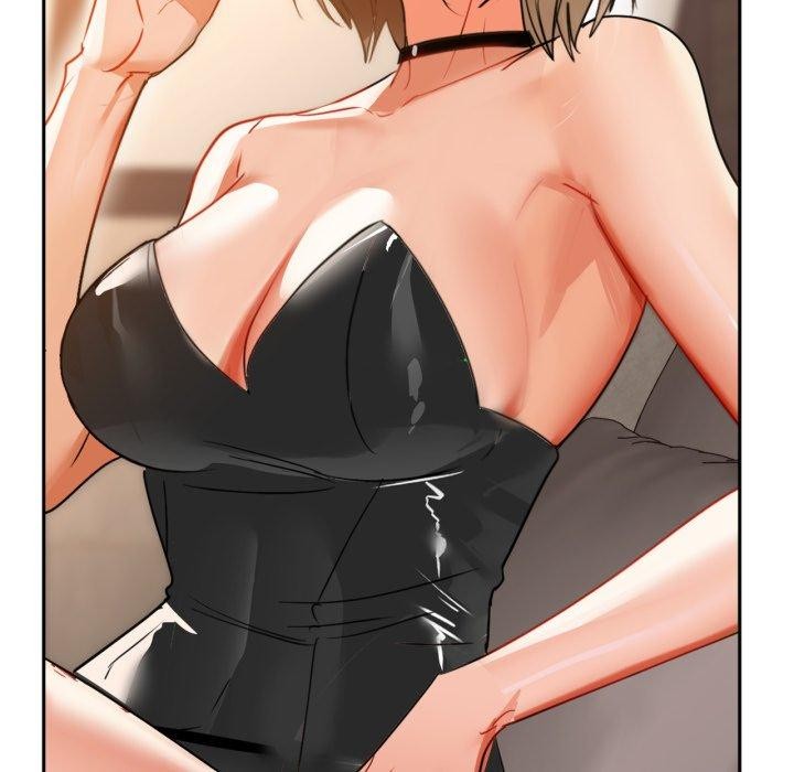 《咖啡因》漫画 第64話