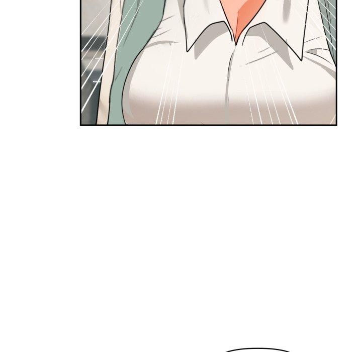 《咖啡因》漫画 第64話